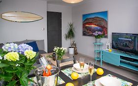 A Flat In Sopot - M121