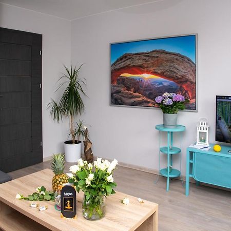 Apartament A Flat In Sopot - M121 Zewnętrze zdjęcie