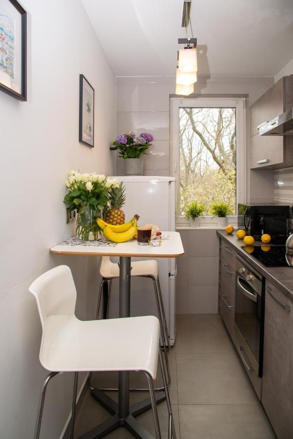 Apartament A Flat In Sopot - M121 Zewnętrze zdjęcie