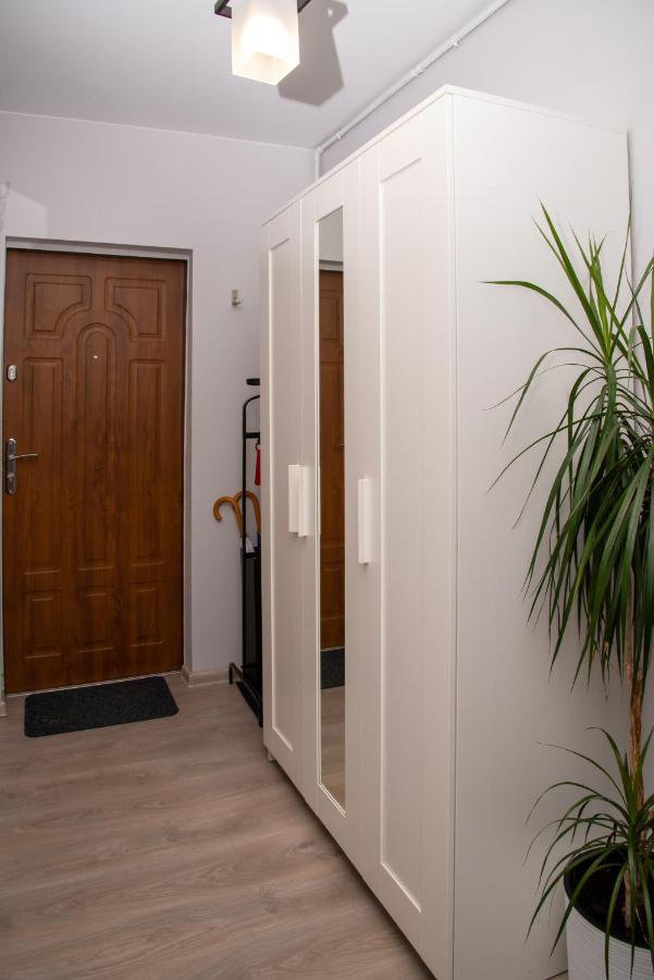 Apartament A Flat In Sopot - M121 Zewnętrze zdjęcie