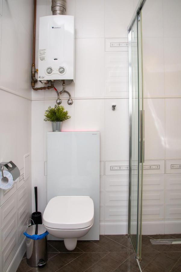 Apartament A Flat In Sopot - M121 Zewnętrze zdjęcie
