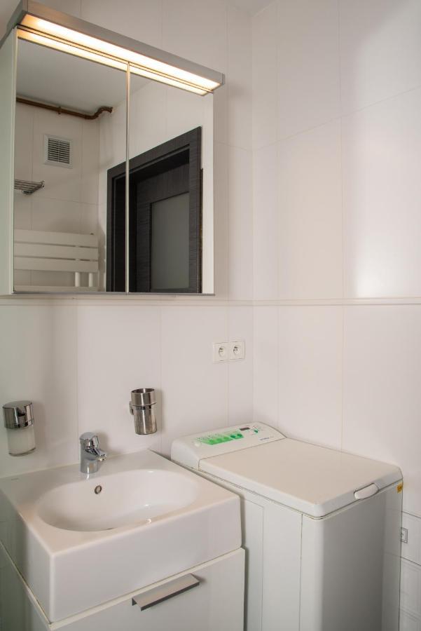 Apartament A Flat In Sopot - M121 Zewnętrze zdjęcie